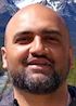 Sharmil portrait
