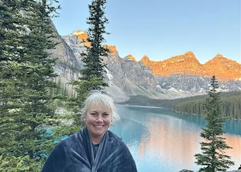 Audley specialist Sharon