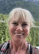 Audley specialist Sharon