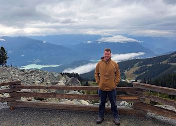 Blackcomb Mountain