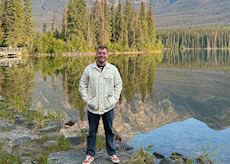 Audley specialist Zak