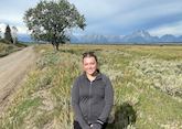 Audley Global Travel Team advisor Andrea