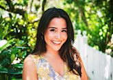 Catie, Global Travel Team