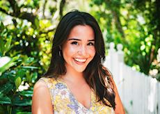 Catie, Global Travel Team