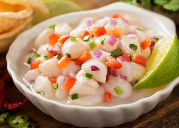 Ceviche