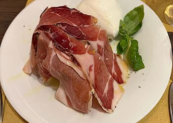 Trattoria Cadorna