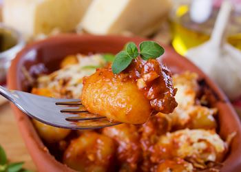 Gnocchi