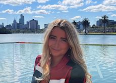 Global Travel Advisor Lucy