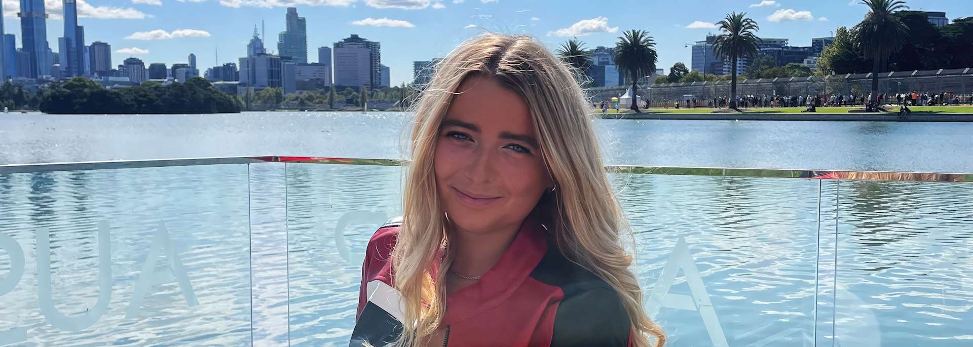 Lucy, Global Travel Advisor