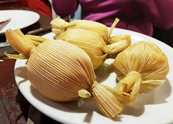 Tamales Salteños