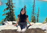 Tabby in Canada