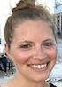 Audley Travel Specialist Abby