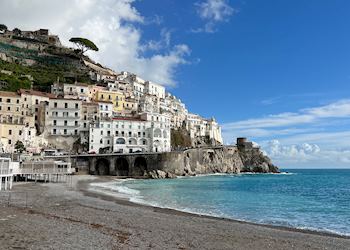 Amalfi Coast