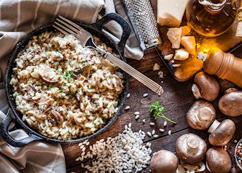 Risotto