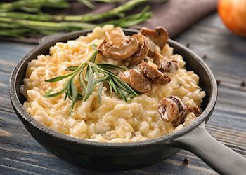 Risotto