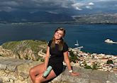 Audley Travel Specialist Anna