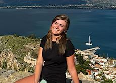 Audley Travel Specialist Anna