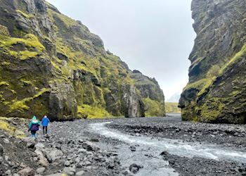 Þórsmörk (Thórsmörk)