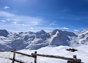 Santa Caterina di Valfurva