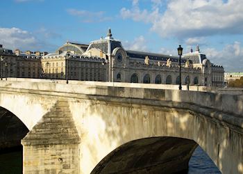 Musée d’Orsay, Paris