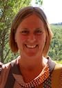 Audley Travel specialist Carolyn Audley Travel specialist Carolyn