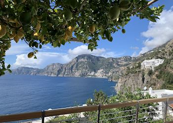 Amalfi Coast, Italy