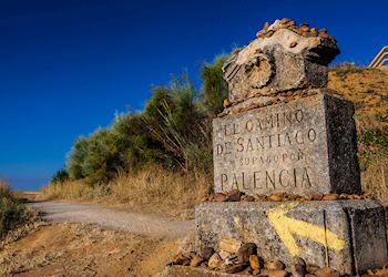 Camino de Santiago