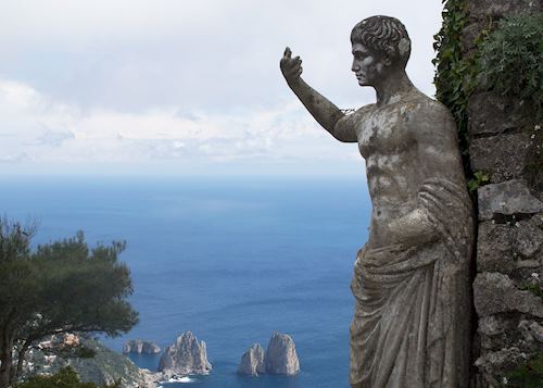 Capri, Italy