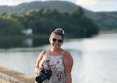 Corinne in Portugal
