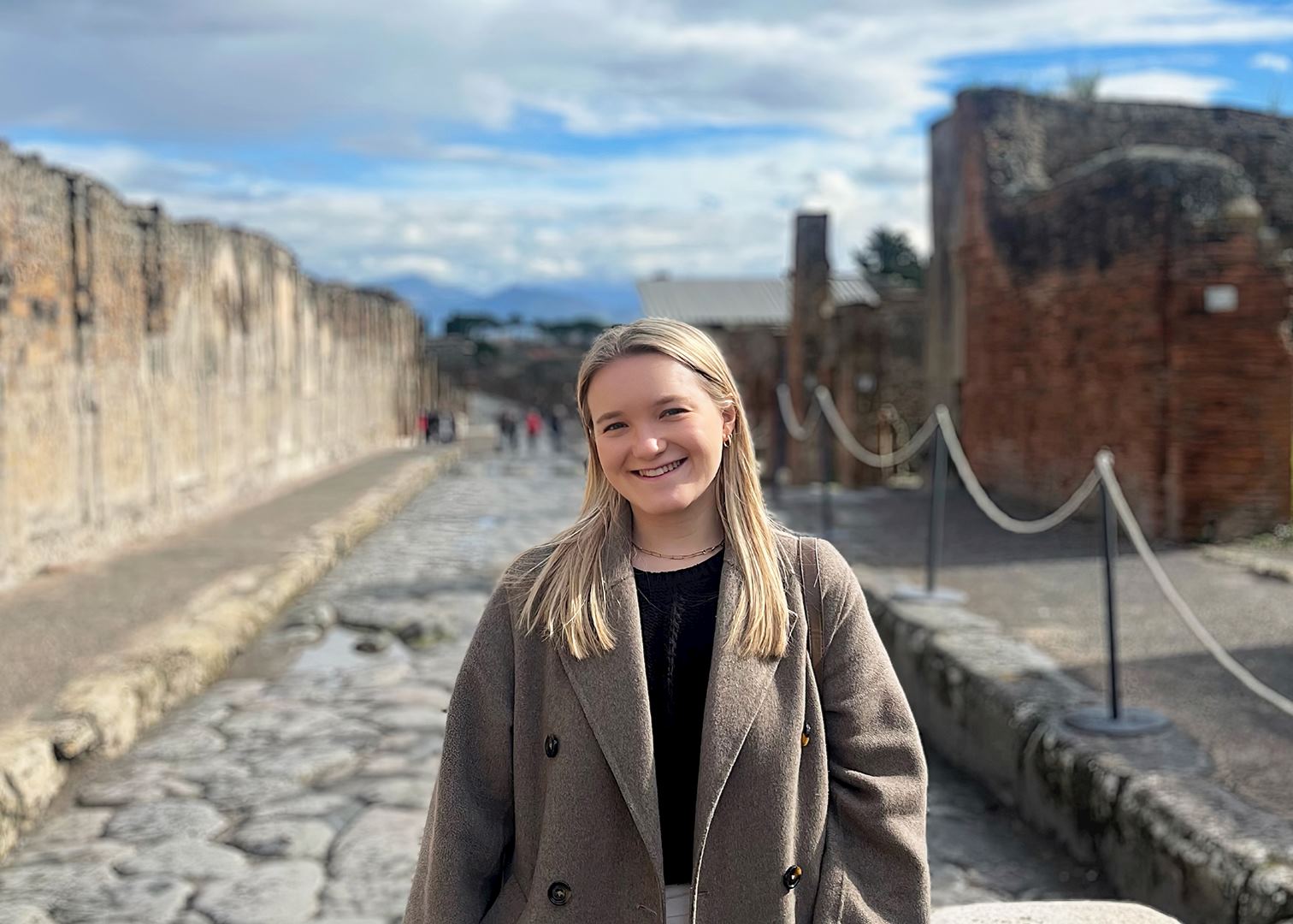 Emilia E, Italy Specialist Audley Travel UK