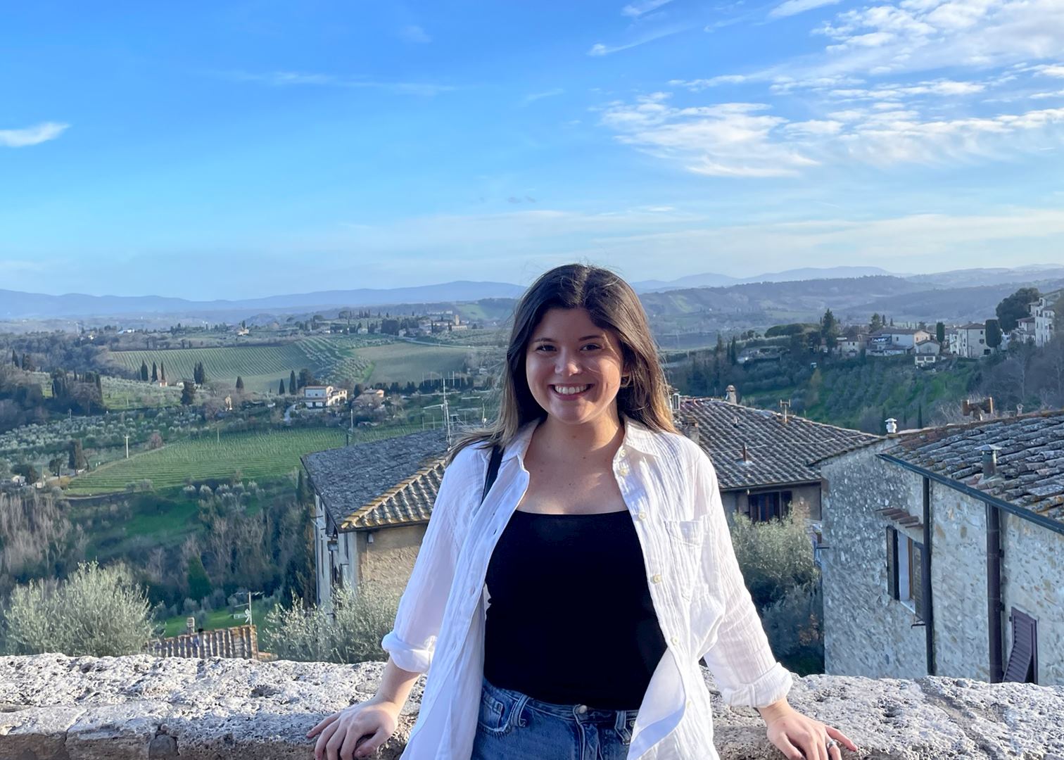 Emily L, Italy Specialist | Audley Travel US