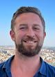 Audley Travel specialist Eric