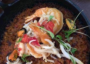 Paella