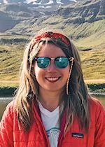 Grace, Norway & Iceland Specialist at Audley Travel