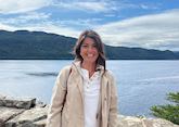 UK and Ireland specialist, Heather