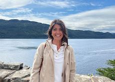 UK and Ireland specialist, Heather