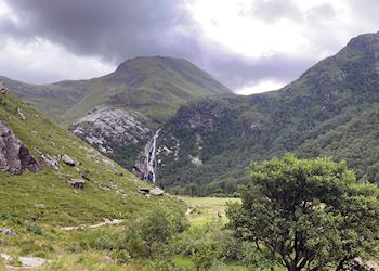 Ben Nevis