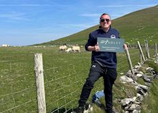 Audley specialist Jeff