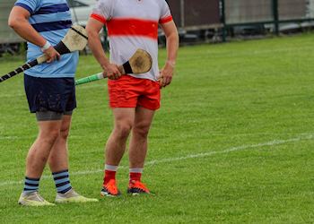 Irish hurling