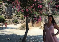 Jennifer, Turkey Specialist