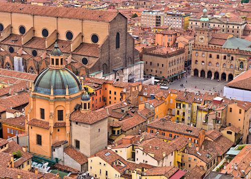 Bologna