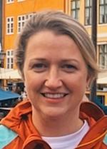 Julia, Scandinavia Specialist at Audley Travel