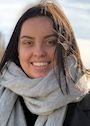 Audley Travel Specialist Julie