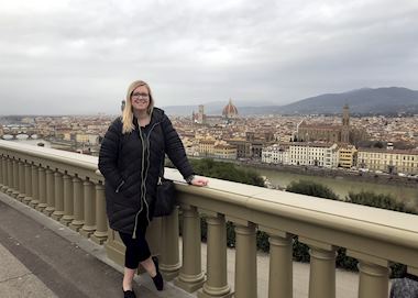 florence travel specialists