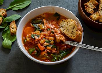 Tuscan soup