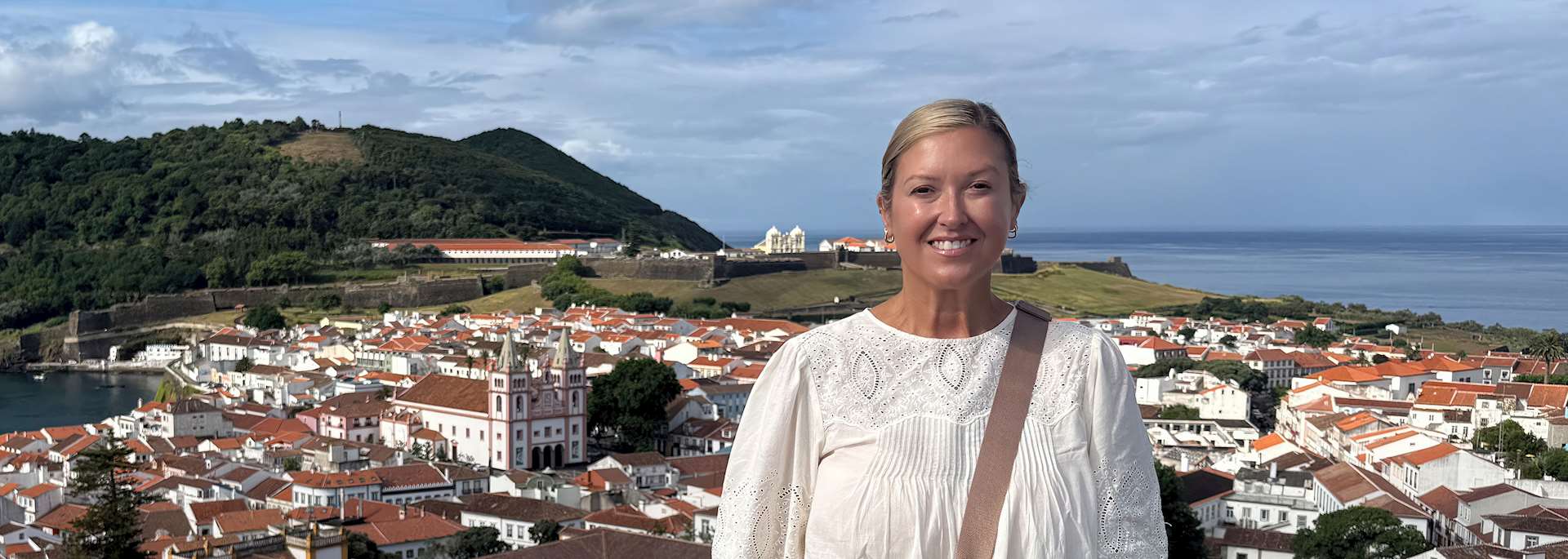 Europe specialist Kendra