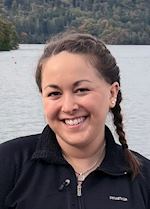 Lily, UK & Ireland specialist at Audley Travel