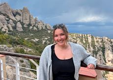 Audley specialist Lucy