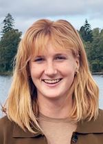 Lydia, Europe Specialist at Audley Travel