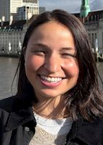 Madeline, UK & Ireland Specialist at Audley Travel